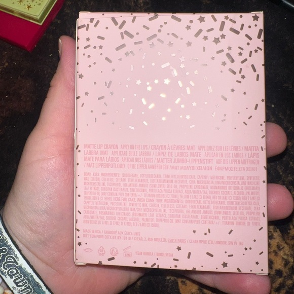 kylie cosmetics lip crayon set - Picture 7 of 9